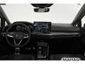 Volkswagen Golf VIII 1.5 eTSI R-Line BlackStyle Navi IQ.Lig Schwarz - thumbnail 13