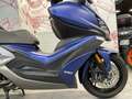 Kymco Xciting 400i Bleu - thumbnail 7