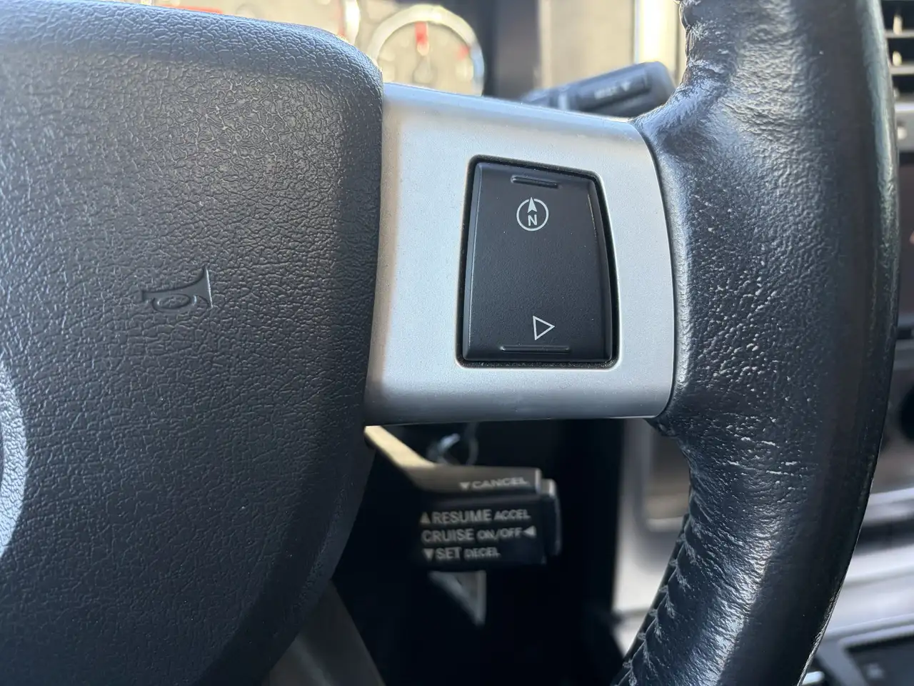Jeep Liberty снимка Jeep Liberty