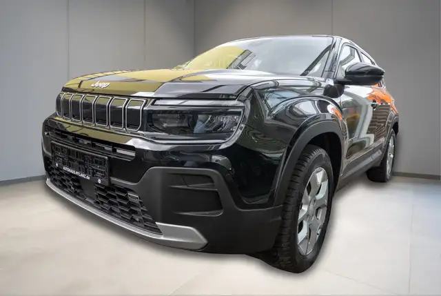 Jeep Altitude 1.2 T-GDI 100