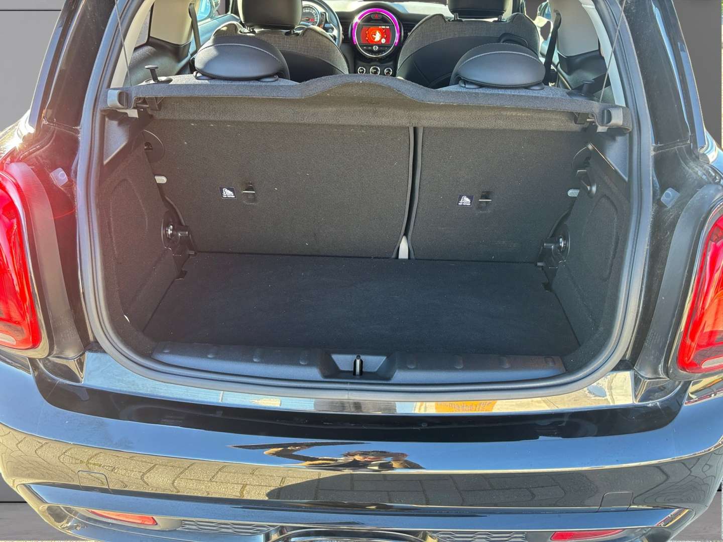 Mini Coupé Cooper S - 2019 - Joinsteer - #10