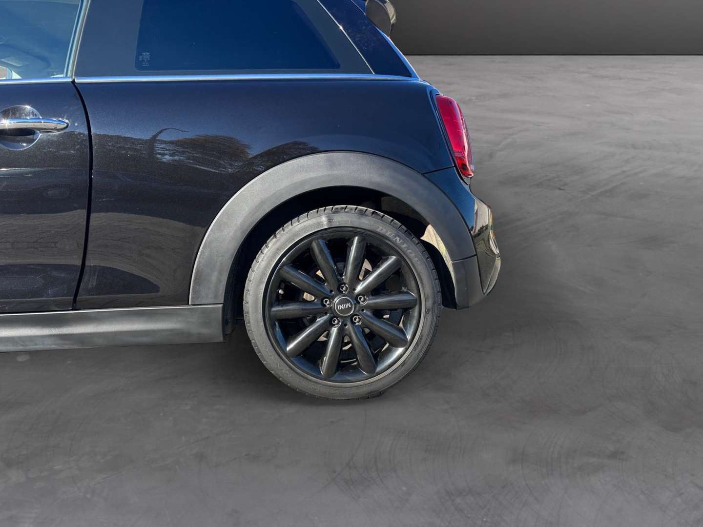 Mini Coupé Cooper S - 2019 - Joinsteer - #9