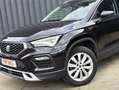 SEAT Ateca Ateca 1.0 TSI OPF Style model 2022 Schwarz - thumbnail 3