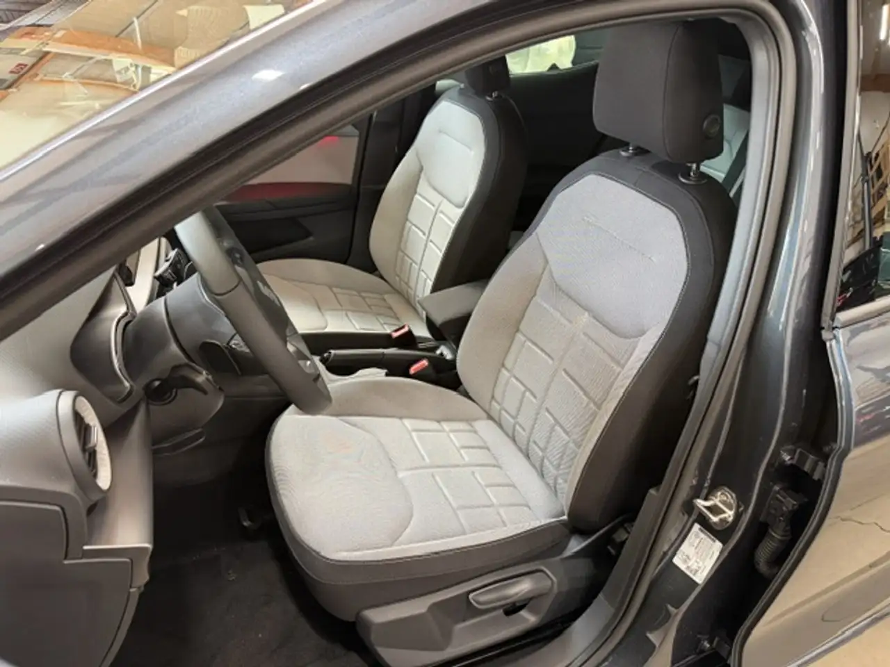 SEAT Ibiza 2026