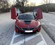 BMW i8 i8 PHEV Range Extender Rot - thumbnail 3