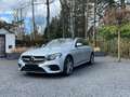 Mercedes-Benz E 400 4Matic Prestige Plus *PANO*AMG*WIDESCREEN*SFEERVER Zilver - thumbnail 1