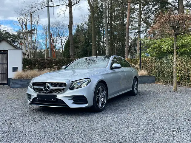 Mercedes-Benz E 400 4Matic Prestige Plus *PANO*AMG*WIDESCREEN*SFEERVER