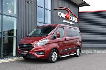 NUGGET TDCI 185CV
