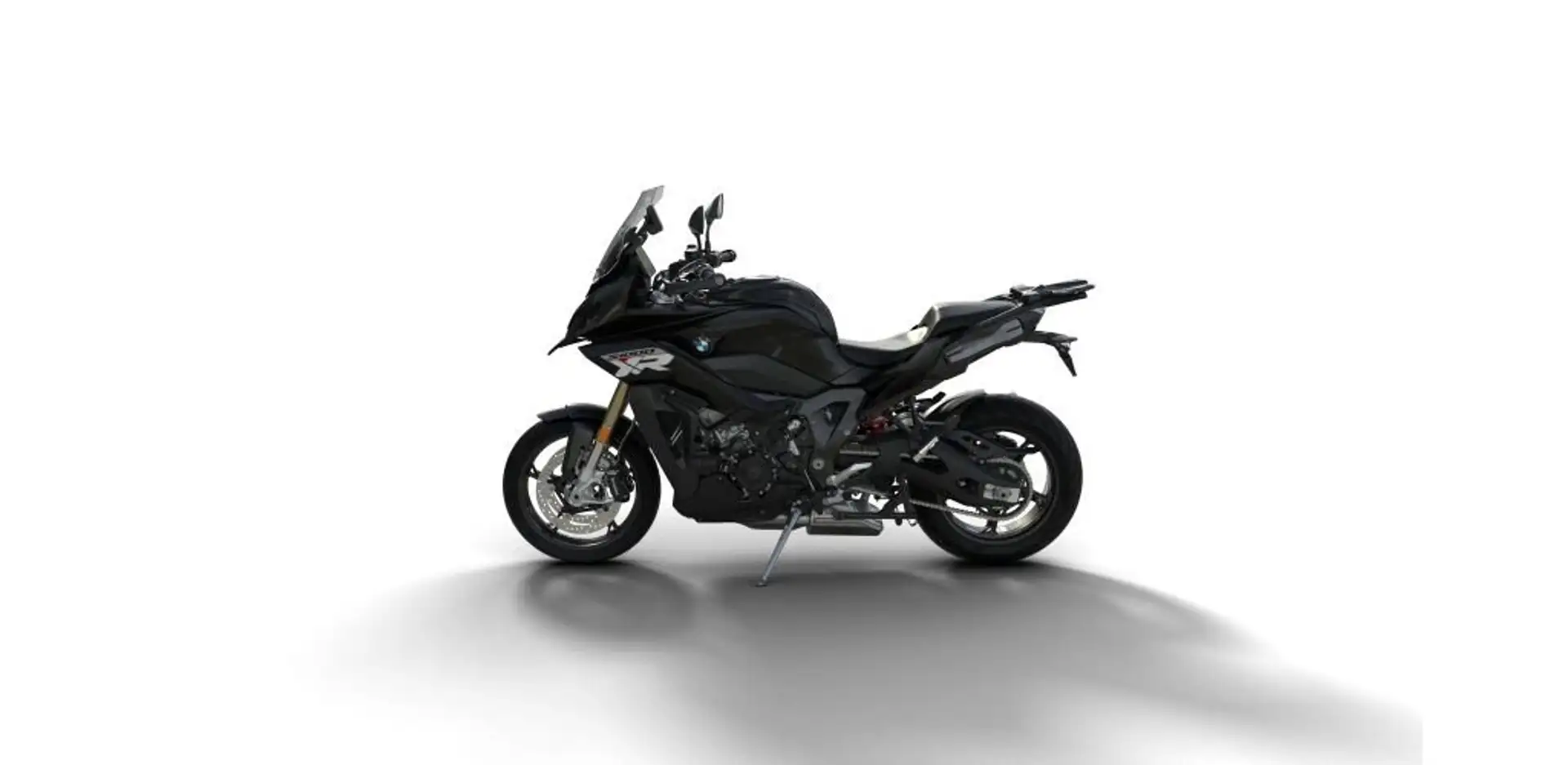 BMW S 1000 XR MY25*2-Pak.*Akra.*LED-Zusatz.*Neu* Noir - 1