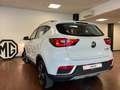 MG ZS EV 143ch Luxury Bianco - thumbnail 4