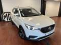 MG ZS EV 143ch Luxury Bianco - thumbnail 3