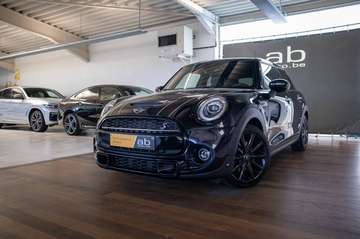 2.0, CHILI, CAMERA, APPLE CARPLAY, LED, DAB, AIRCO