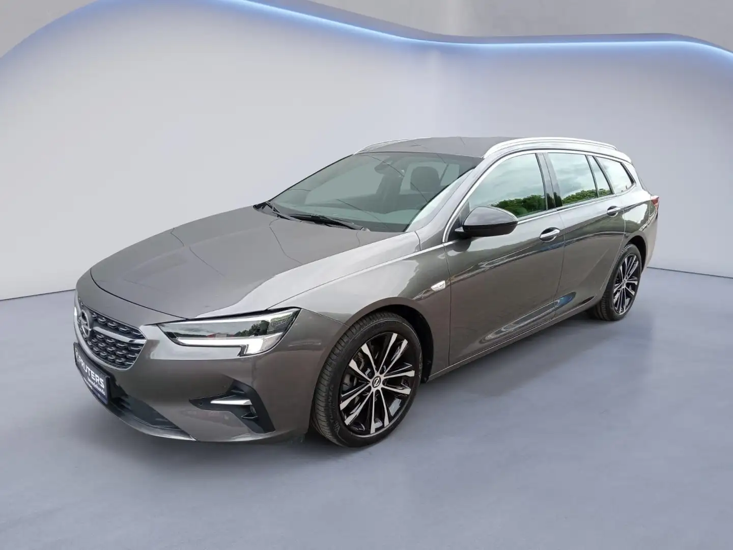 Opel Insignia Sports Tourer 2.0 Turbo Start/Stop Elegance AT9 2 - 1