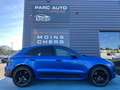 Porsche Macan (95B) 3.0 V6 354CH S PDK EURO6D-T EVAP ISC Bleu - thumbnail 6