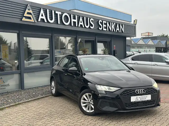 Audi A3 Sportback 30 TFSI PDC*KLIMA*VIRTUAL*