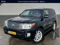 Toyota Land Cruiser V8 4.5 D-4D Executive 7p. 272PK Navigatie, Schuif/ Noir - thumbnail 1