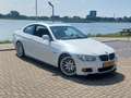 BMW 320 320I E92 Blanc - thumbnail 1
