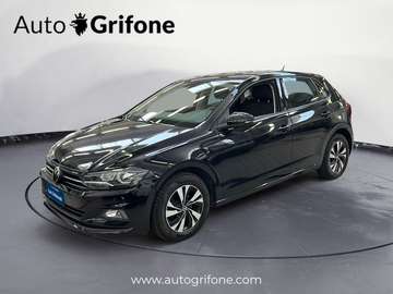1.0 TSI Comfortline DSG
