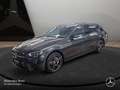 Mercedes-Benz E 300 de T AMG+NIGHT+PANO+360+MULTIBEAM+FAHRASS+9G Grau - thumbnail 2