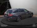 Mercedes-Benz E 300 de T AMG+NIGHT+PANO+360+MULTIBEAM+FAHRASS+9G Grau - thumbnail 8