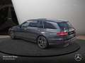 Mercedes-Benz E 300 de T AMG+NIGHT+PANO+360+MULTIBEAM+FAHRASS+9G Grau - thumbnail 10
