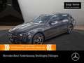 Mercedes-Benz E 300 de T AMG+NIGHT+PANO+360+MULTIBEAM+FAHRASS+9G Grau - thumbnail 1