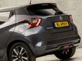 Nissan Micra 0.9 IG-T N-Connecta Sport (NAVIGATIE, CLIMATE, CAM Grijs - thumbnail 11