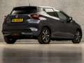 Nissan Micra 0.9 IG-T N-Connecta Sport (NAVIGATIE, CLIMATE, CAM Grijs - thumbnail 5