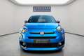Fiat 500X 1.0 FireFly T3 Sport // Garantie 12mois Blauw - thumbnail 2