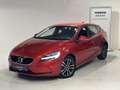 Volvo V40 T2 Black Edition Automaat Червоний - thumbnail 1