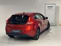 Volvo V40 T2 Black Edition Automaat Червоний - thumbnail 2