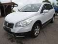 Suzuki SX4 S-Cross 4x4 *TÜV neu, KD neu, TOP* Blanc - thumbnail 1