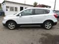 Suzuki SX4 S-Cross 4x4 *TÜV neu, KD neu, TOP* Blanc - thumbnail 8