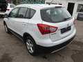 Suzuki SX4 S-Cross 4x4 *TÜV neu, KD neu, TOP* Blanc - thumbnail 5