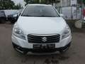 Suzuki SX4 S-Cross 4x4 *TÜV neu, KD neu, TOP* Blanc - thumbnail 2