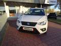 SEAT Arona Arona 1.0 TSI Style 115PS Sitzheiz. Parklenk. Kame Weiß - thumbnail 2