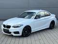 BMW 240 M240 i Coupe B58M*Kamera*DrivAss*NaviProf*LED* Weiß - thumbnail 5