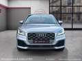 Audi Q2 Q2 35 TFSI S tronic - S Line (EU6d-TEMP) Silber - thumbnail 8