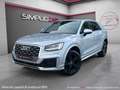 Audi Q2 Q2 35 TFSI S tronic - S Line (EU6d-TEMP) Silber - thumbnail 4