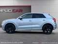 Audi Q2 Q2 35 TFSI S tronic - S Line (EU6d-TEMP) Silber - thumbnail 5