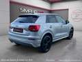 Audi Q2 Q2 35 TFSI S tronic - S Line (EU6d-TEMP) Silber - thumbnail 3