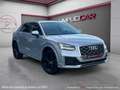 Audi Q2 Q2 35 TFSI S tronic - S Line (EU6d-TEMP) Silber - thumbnail 1