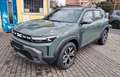 Dacia Duster III TCe130 Expression+Winter+PDC-Kam+NAVI Grün - thumbnail 7