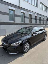 Shooting Brake Aut. OrangeArt Edition