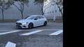 Mercedes-Benz A 200 200d 8G-DCT Blanco - thumbnail 2