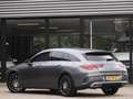 Mercedes-Benz CLA 180 WIDESCREEN/ ELEKT. KLEP/ 12 MND GARANTIE Grijs - thumbnail 27
