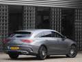 Mercedes-Benz CLA 180 WIDESCREEN/ ELEKT. KLEP/ 12 MND GARANTIE Grijs - thumbnail 3