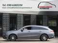 Mercedes-Benz CLA 180 WIDESCREEN/ ELEKT. KLEP/ 12 MND GARANTIE Grijs - thumbnail 1