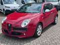 Alfa Romeo MiTo Turismo Schiebedach, AHK, 8-fach bereift! Rot - thumbnail 1