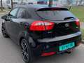 Kia Rio Rio 1.2 CVVT Super Pack Schwarz - thumbnail 5